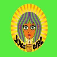 Juice Girl & Over The Moon image 1