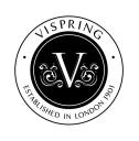 Vispring Luxury Mattress Store NYC logo