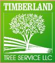 Timberland Tree Service logo