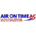 Air On Time AC logo