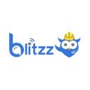 Blitzz Inc. logo