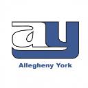 Allegheny York logo