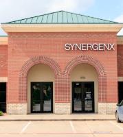 SynergenX Health | Katy Men's Low T Clinic image 2