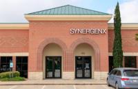 SynergenX Health | Katy Men's Low T Clinic image 3