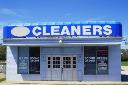 Econo Cleaners logo
