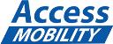 Access Mobility Inc. logo