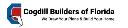 Cogdill Builders of Florida logo