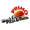 Primo Pizza & Pasta logo