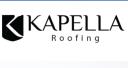 Kapella Roofing logo
