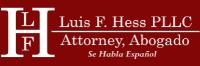 Luis F. Hess, PLLC, Houston Immigration Attorney image 1
