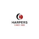 Harper's Hurricane Protection logo