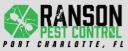 Ranson Pest Control of Port Charlotte logo
