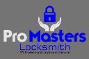 Pro Master Locksmith logo