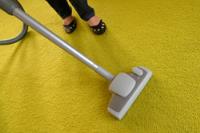 Precision carpet cleaning image 1