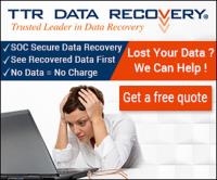 TTR Data Recovery Services image 3