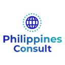 Philippines Consult logo