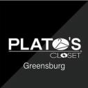 Plato's Closet Greensburg logo