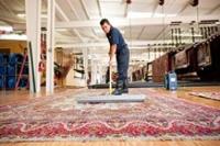 Magic Steam Green Carpet Cleaning Vernon image 3