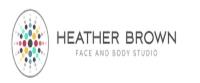 Heather Brown Face and Body Studio image 1