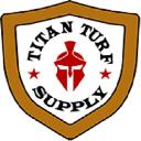 Titan Turf Supply logo
