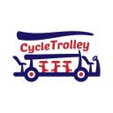 CycleTrolley logo