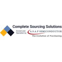 Complete Sourcing Solutions image 1