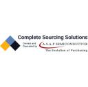 Complete Sourcing Solutions logo