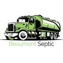 Beaumont Septic logo