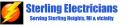 Sterling Electricians logo