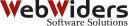 Webwiders Software Solutions  logo
