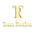 Opulent Realty Execs/Team RonJon logo