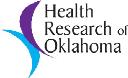 Health Research of Oklahoma logo