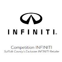 Competition INFINITI image 10