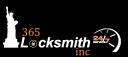365 Locksmith Inc logo