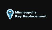 Minneapolis Key Replacement image 1