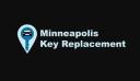 Minneapolis Key Replacement logo