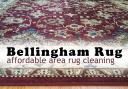 Bellingham Rug logo