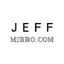 JeffMirro.com logo