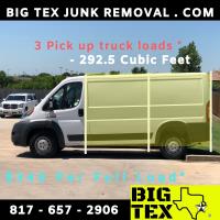 Big Tex Junk Removal image 2