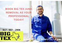Big Tex Junk Removal image 3