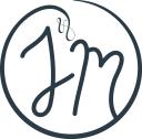 JM Weighted Blankets logo