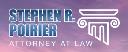 Stephen R. Poirier Attorney at Law logo