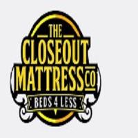 The Closeout Mattress Co image 1