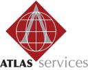 Atlas Passport & Visa Services logo