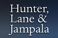 Hunter, Lane & Jampala image 1