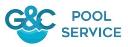 G&C Pool Service logo