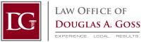 Law Office of Douglas A. Goss image 2