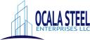 Ocala Steel Enterprises logo