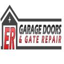 ER Garage Doors And Gate Repair, inc logo