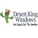 Desert King Windows logo